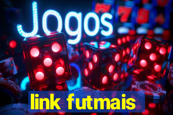 link futmais